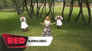 Blerina Dibra - Hasi jon&euml;