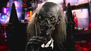FEARnet - Tales from the Crypt New Years Shockin' Eve Marathon
