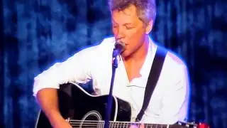 Jon Bon Jovi Joey Keys Runaway Tours 2015 Bahamas