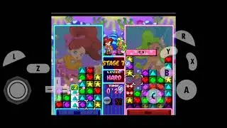 Panel De Pon 7 