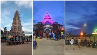 THE ANCIENT CAPITAL OF THE KALINGA KINGDOM: MAA BIRAJA KSHETRA | JAJPUR | RATHA YATRA | DURGA PUJA