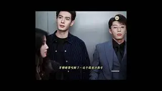 电梯3.0：肖稚宇护食太严重了哈哈 Elevator 3.0: Xiao Zhiyu Is Way Too Protective of His Food 😂 #陈星旭 #卢昱晓 #代旭