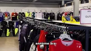 Moto24 outlet