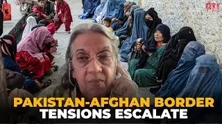 It&rsquo;s time to recognise the reality and help the Taliban with development: Anuradha Chenoy