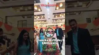 Birthday | Spice n Ice Events