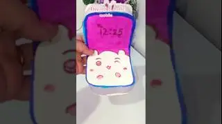 #Diy #mini # cute #mobil 💕 idea #craft 📱📱👍🏻👌🏻