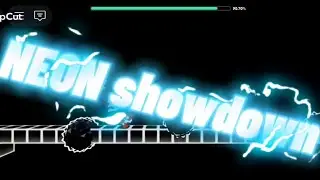 Poly dash|NEON showdown|roblox
