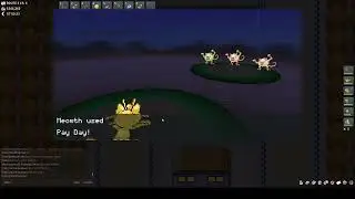CAPTURANDO SHINY NO POKEMMO