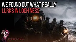 We Found out what Really Lurks in Loch Ness | DON'T MISS THIS CLASSIC: YOU NEED TO LISTEN!