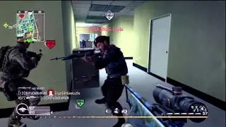 Multi-COD | Minitage by bradas13 #1