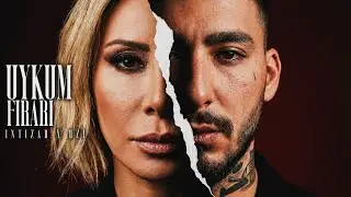İntizar x Uzi - Uykum Firari (Prod. Jiyan Beats)