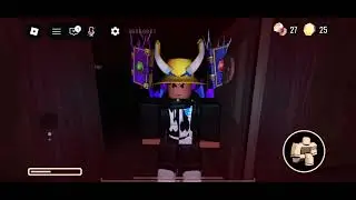 watch doors part 2 roblox scary game 😭