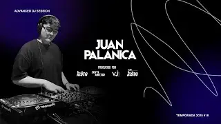 House Dj Set Juan Palanica