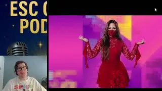 Melodifestivalen 2026 : FELICIA – My System (Швеция) – Полу2 – Фрагмент – #eurovision2026 #reaction