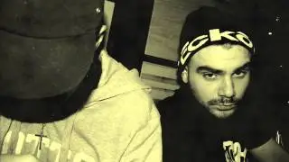 Fonik (Le Gouffre) - Keskya (Prod Mani Deiz)