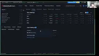 📈 THE POWER OF CONVICTION: Only $700 but +48.50%! (My ASML & FCX Portfolio)
