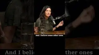 Описание ангелов, которых она видела во время клинической смерти &mdash; полное видео выше и в описании