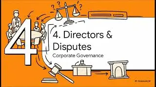Learning with Bert 2 - The Company  A Legal Invention