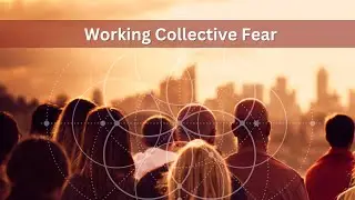 Collective Fear & Duality ⭕️ 💜🔥