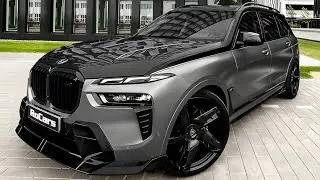 2027 BMW M Series Review: Exterior, Performance & Interior – Legendary Machine