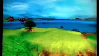 DBZ Budokai Tenkaichi 3 - Ageha-Yoshina (warhawk059377) Vs TRUNKS [1/2]