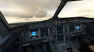 TakeOff Aer Lingus - LKPR (Praha-Ruzyne)
