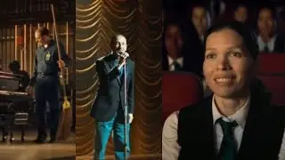 Amazon Commercial 2024 Midnight Opus: Holiday Ad Review