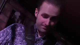 Алексей Заволокин - Blues 4 Vic @ Hidden bar 27.03.2018