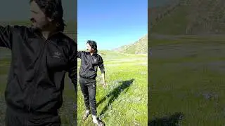 Chukail Banda Swat the most beautiful tourism spot in Swat