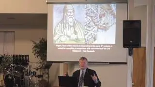 The Church Fathers of North Africa - Peter Hammond