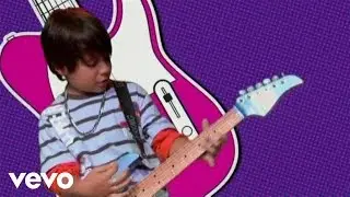 Vitor & Vit&Atilde;&sup3;ria - Rock Da Garotada