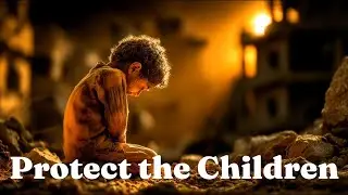 PROTECT THE CHILDREN