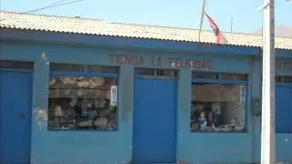 EL SALADO.....para el recuerdo.