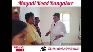 KRvastu journey at Magadi road Bangalore 
