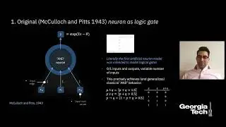 Logical Neural Networks: Towards Unifying Statistical and Symbolic AI