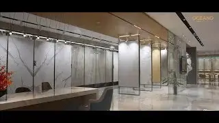 2020 Oceano Ceramics New Tiles