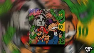 HECHO EN MEDELLÍN - ALVAREZ DJ 🐊