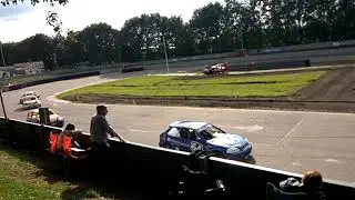 Trackday bro