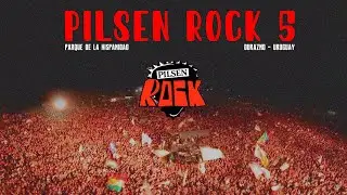 Guachass - White Thunder (Pilsen Rock 5)