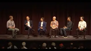 Little Men Q&A &mdash; with Ira Sachs, Mauricio Zacharias, Michael Barbieri and Lucas Joaquin