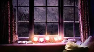 Bruit De La Pluie Et Orage - Relaxation, Dormir - Perfect Rain to Relax  !