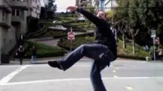 Aaron Goodwin-GAC-Float On