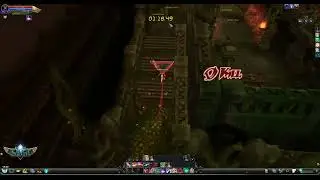 Cabal Sage EP35 - Altar of Siena B2F (Quality of Life)