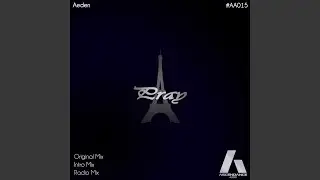 Pray (Radio Mix)
