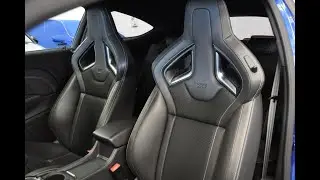Astra J VXR Broken Seat Fix
