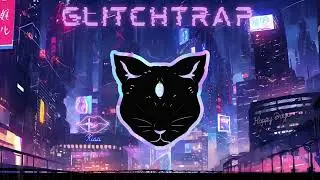 𝐖𝐢𝐫𝐞𝐝 𝐆𝐨𝐝𝐝𝐞𝐬𝐬  - GLITCHTRAP