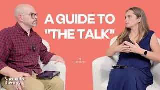 How to Ask Your Partner to Go to Couples Therapy (Without Starting a Fight)