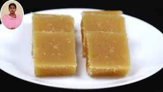 2 பொருள் இருந்தா உடனே இஞ்சி மரப்பா இதுபோல செஞ்சி பாருங்க | Snacks Recipes in Tamil