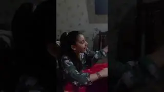 ayan and fatima my daily velog with my sweet parrot 🦜 💖
