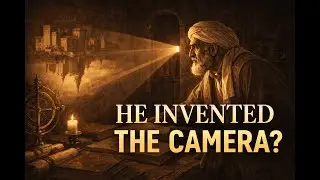 Ibn al-Haytham: The Scientist Who Saw What Others Missed